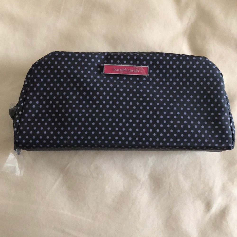New BareMinerals Makeup Bag